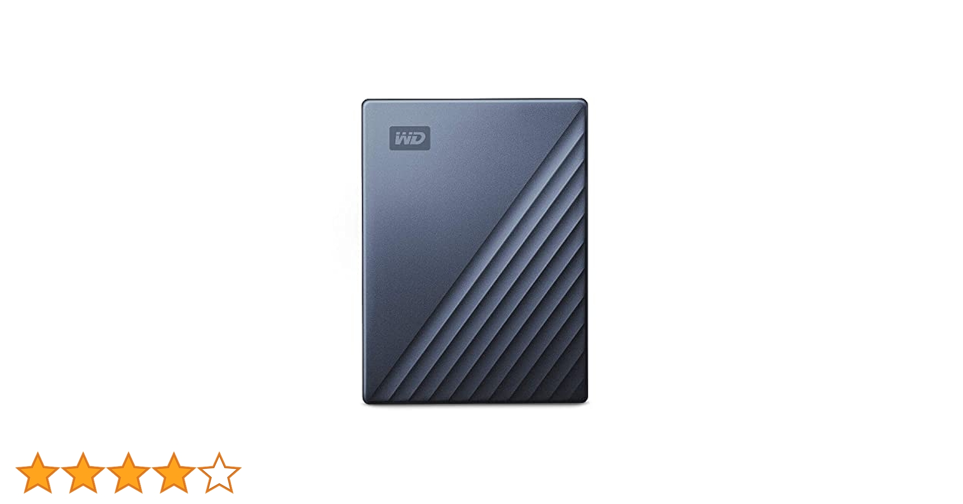 ウエスタンデジタル WD ポータブルHDD 4TB USB Type-C ブルー Amazon | Western Digital WD10EZEX-60M2NA0 DCM:HGRMKT2CHB 1TB